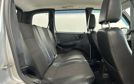 Chevrolet Niva I рестайлинг, 2012 год, 550 000 рублей, 25 фотография