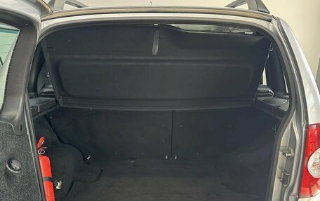 Chevrolet Niva I рестайлинг, 2012 год, 550 000 рублей, 26 фотография