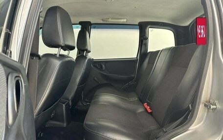 Chevrolet Niva I рестайлинг, 2012 год, 550 000 рублей, 23 фотография