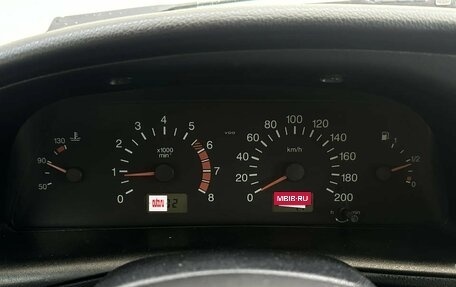 Chevrolet Niva I рестайлинг, 2012 год, 550 000 рублей, 27 фотография