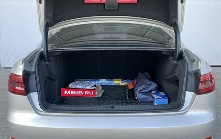 Audi A4, 2017 год, 2 058 000 рублей, 7 фотография