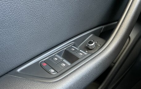 Audi A4, 2017 год, 2 058 000 рублей, 16 фотография