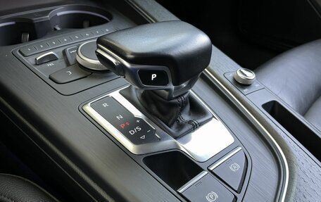 Audi A4, 2017 год, 2 058 000 рублей, 25 фотография