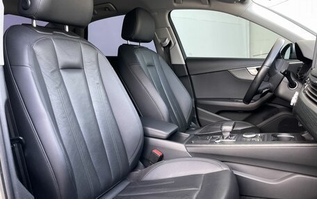 Audi A4, 2017 год, 2 058 000 рублей, 27 фотография