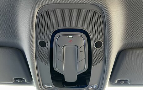 Audi A4, 2017 год, 2 058 000 рублей, 26 фотография