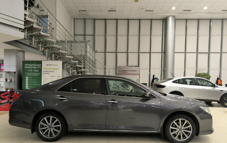 Toyota Camry, 2013 год, 1 699 000 рублей, 5 фотография