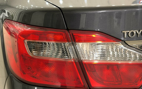 Toyota Camry, 2013 год, 1 699 000 рублей, 12 фотография