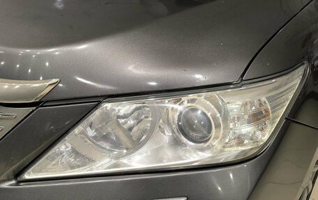 Toyota Camry, 2013 год, 1 699 000 рублей, 21 фотография