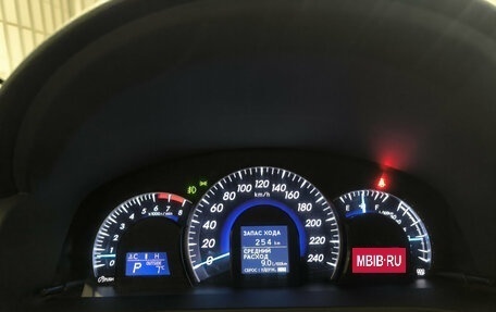 Toyota Camry, 2013 год, 1 699 000 рублей, 16 фотография