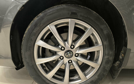 Toyota Camry, 2013 год, 1 699 000 рублей, 22 фотография