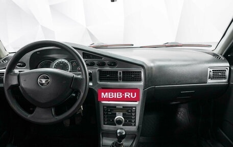 Daewoo Nexia I рестайлинг, 2011 год, 232 000 рублей, 4 фотография