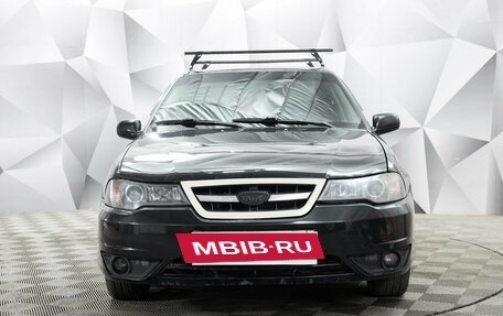 Daewoo Nexia I рестайлинг, 2011 год, 232 000 рублей, 3 фотография