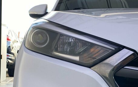 Hyundai Tucson III, 2017 год, 2 159 000 рублей, 21 фотография