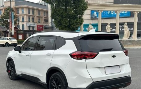 Chevrolet Orlando, 2021 год, 1 600 000 рублей, 5 фотография