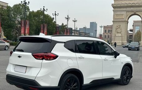 Chevrolet Orlando, 2021 год, 1 600 000 рублей, 7 фотография