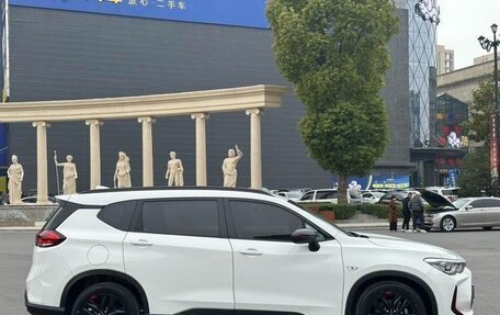 Chevrolet Orlando, 2021 год, 1 600 000 рублей, 8 фотография