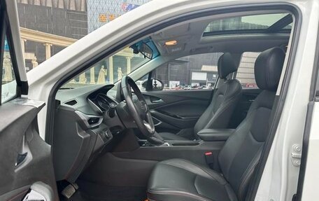 Chevrolet Orlando, 2021 год, 1 600 000 рублей, 9 фотография