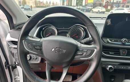 Chevrolet Orlando, 2021 год, 1 600 000 рублей, 11 фотография