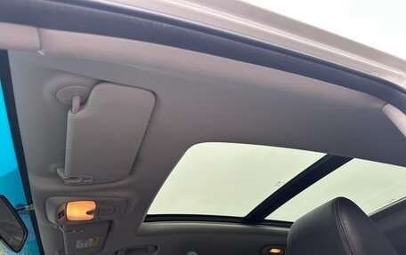 Chevrolet Orlando, 2021 год, 1 600 000 рублей, 14 фотография