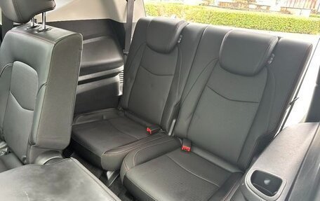 Chevrolet Orlando, 2021 год, 1 600 000 рублей, 15 фотография