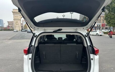 Chevrolet Orlando, 2021 год, 1 600 000 рублей, 16 фотография