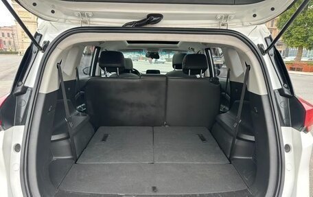 Chevrolet Orlando, 2021 год, 1 600 000 рублей, 17 фотография