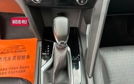 Chevrolet Orlando, 2021 год, 1 600 000 рублей, 13 фотография