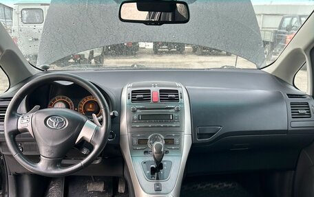 Toyota Auris II, 2008 год, 520 000 рублей, 5 фотография