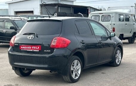 Toyota Auris II, 2008 год, 520 000 рублей, 2 фотография