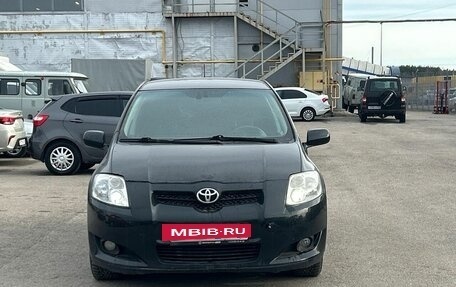 Toyota Auris II, 2008 год, 520 000 рублей, 3 фотография