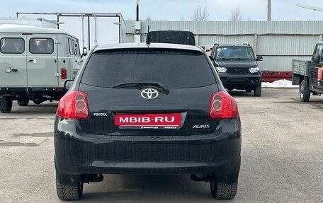 Toyota Auris II, 2008 год, 520 000 рублей, 4 фотография