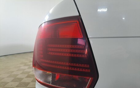 Volkswagen Polo VI (EU Market), 2020 год, 1 510 000 рублей, 9 фотография