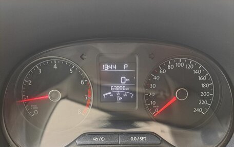 Volkswagen Polo VI (EU Market), 2020 год, 1 510 000 рублей, 13 фотография