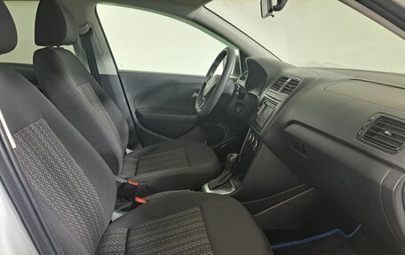 Volkswagen Polo VI (EU Market), 2020 год, 1 510 000 рублей, 11 фотография