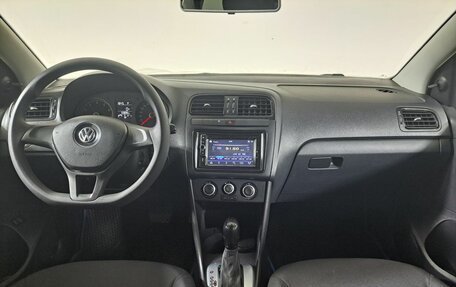 Volkswagen Polo VI (EU Market), 2020 год, 1 510 000 рублей, 14 фотография