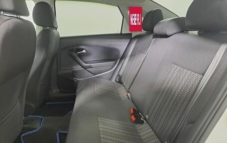 Volkswagen Polo VI (EU Market), 2020 год, 1 510 000 рублей, 12 фотография