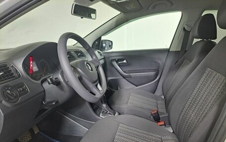 Volkswagen Polo VI (EU Market), 2020 год, 1 510 000 рублей, 16 фотография