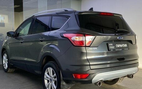 Ford Kuga III, 2018 год, 1 999 000 рублей, 8 фотография