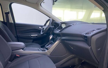 Ford Kuga III, 2018 год, 1 999 000 рублей, 13 фотография