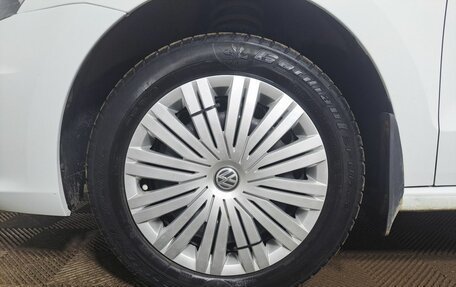 Volkswagen Polo VI (EU Market), 2020 год, 1 510 000 рублей, 18 фотография