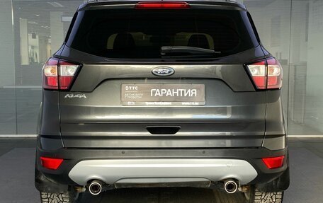 Ford Kuga III, 2018 год, 1 999 000 рублей, 7 фотография