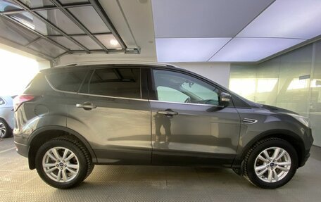 Ford Kuga III, 2018 год, 1 999 000 рублей, 5 фотография