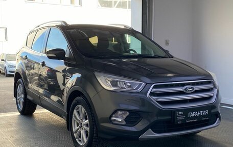 Ford Kuga III, 2018 год, 1 999 000 рублей, 3 фотография