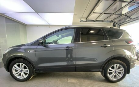 Ford Kuga III, 2018 год, 1 999 000 рублей, 10 фотография