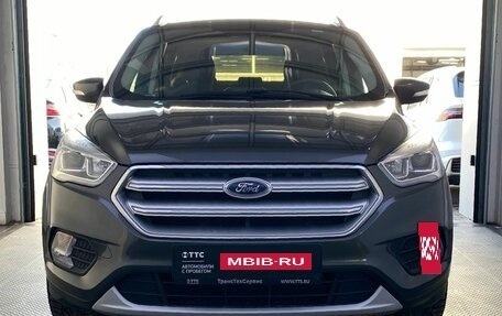 Ford Kuga III, 2018 год, 1 999 000 рублей, 2 фотография