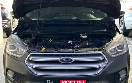 Ford Kuga III, 2018 год, 1 999 000 рублей, 11 фотография