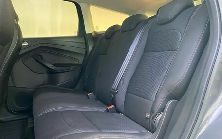 Ford Kuga III, 2018 год, 1 999 000 рублей, 15 фотография