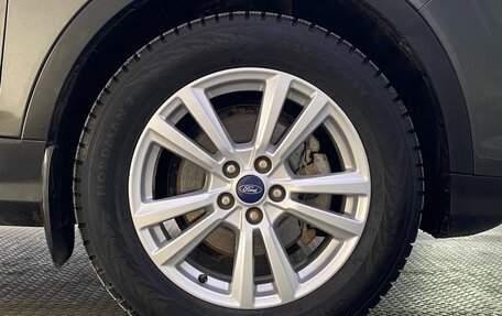 Ford Kuga III, 2018 год, 1 999 000 рублей, 22 фотография