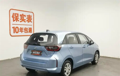 Honda Fit, 2022 год, 1 403 272 рублей, 2 фотография