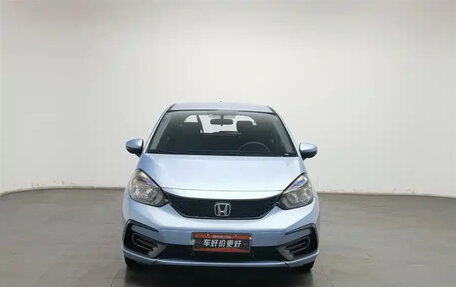 Honda Fit, 2022 год, 1 403 272 рублей, 3 фотография